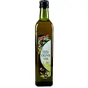 Масло оливковое Oscar Extra Virgin нерафинированное 500 мл (905724)