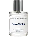 Парфюмированная вода Avenue des Parfums Green Naples 50 мл