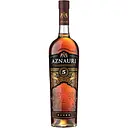 Бренди Украины Aznauri 5 звезд, 40%, 0,7 л (830172)