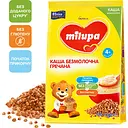 Безмолочная каша Milupa Гречневая 170 г