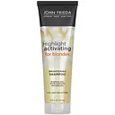 Шампунь John Frieda Sheer Blonde, для оновлення кольору, 250 мл