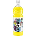 Напиток Oshee Sport Zero Lemon 0.75 л
