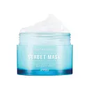 Увлажняющая маска-щербет для лица A'pieu Good Morning Sorbet Mask, 110 мл