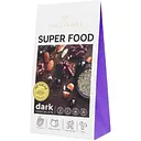 Уценка. Конфеты Millennium Super Food с миндалем, смородиной, льном и чиа 80 г