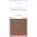 Пудра бронзер для обличчя Lamel Sunkissed Matte Bronzer відтінок 402, 10 г