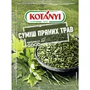 Смесь пряных трав Kotanyi 8 г