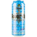 Уцінка. Пиво світле Zibert Bavarske спеціальне пастеризоване 5% 0.5 л