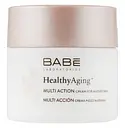 Крем для лица Babe Laboratorios Healthy Aging мультифункциональный, 60+, 50 мл (8436571630810)