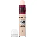 Консилер Maybelline New York Instant Anti Age Eraser оттенок 03 натурально-бежевый 6.8 мл (B1833203)