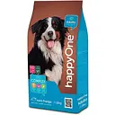 Сухий корм для дорослих собак happyOne Adult Dog 18 кг