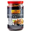 Соус Lee Kum Kee из черного перца 350 г
