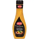 Соус-дресинг Spilva гірчично-медовий 375 г