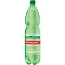 Вода мінеральна Оболонь Збручанська 77 лікувально-столова сильногазована 1.5 л