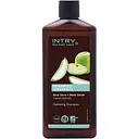 Шампунь INTRA Mr.Scrubber Aloe&Apple для сухого волосся 250 мл