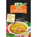 Суп Еко з грінками і беконом 20 г (14118)