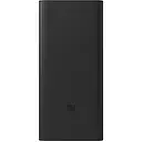Павербанк Xiaomi 30000 mAh 18W черный (BHR9126GL)