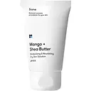 Крем для сухой кожи лица Sane, с маслом Манго и Ши, 40 мл