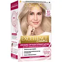 Фарба для волосся L’Oréal Paris Excellence Creme відтінок 9.1 дуже світло-русявий попелястий 176 мл (A9950301)