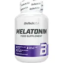 Мелатонін BiotechUSA Melatonin 90 таблеток
