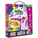 Набір для творчості Vladi Toys Creative Box Єдиноріг (VT4433-07)