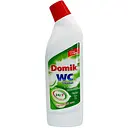 Гель WC Domik Expert кислотний, 1 л