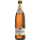 Пиво Kulmbacher Lager Hell светло фильтрованное 4.9% 0.5 л