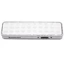 Светильник аварийный Enerlight Galaxy 100 Лм 6500 К Li 3.7 В 1.2 А/час (GALAXY100SMD12C)