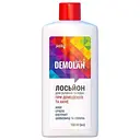 Лосьон для лица и век при демодекозе и акне Golden Pharm Demolan Forte 150 мл