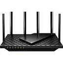 Беспроводной маршрутизатор (роутер) TP-Link Archer AX72 [86838]
