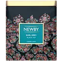 Чай черный Newby Эрл Грей 125 г (561191)