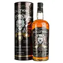 Віскі Scallywag Speyside Blend Chocolate Edition 48% 0.7 л в подарунковій упаковці