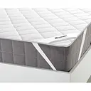 Наматрацник Sonex Antistress Карбон 160х200 см (SO102080)