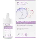 Сыворотка для лица антивозрастная с плампинг эффектом Intra Bio Skin Care Niacinamide + Collagene Anti-Aging Plumping Face Serum 30 мл