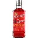 Настойка Nemiroff Originals Клюква 21% 0.5 л