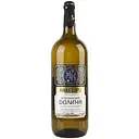 Вино Кахетури Алазанська долина біле напівсолодке 1.5 л