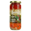 Овощное ассорти The Banka Vegetable Mix Quartet пастеризованное 470 г