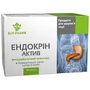 Антидіабетичний комплекс Ендокрін Актив Elit-Pharm 30 капсул (0.5 г)