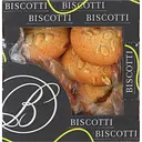 Печиво Biscotti Американське з арахісом здобне пісочно-відсадне 225 г