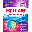 Порошок для прання Solar Universal 400 г