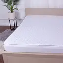 Наматрасник MirSon Exclusive Line Antiallergic №5012 водонепроницаемый 140х200 см (2200008257613)