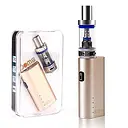 Электронная сигарета ATVS Lite 40w Kit Золотой (sn180)