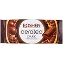 Шоколад экстрачерный Roshen пористый 80 г (794043)