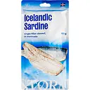 Филе исландской сардины Storm томленное в маринаде 185 г