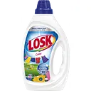 Гель для прання Losk Color 0.99 л 22 цикли прання