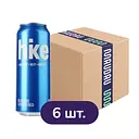 Пиво Hike Blanche светлое 4.9% 3 л ж/б (6 шт. х 0.5 л)