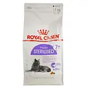 Сухий корм для стерилізованих котів старше 7 років Royal Canin Sterilised, з птицею, 1,5 кг (2560015)