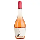 Вино Kingpin Rose розовое сухое 0.75л