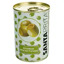 Оливки без кісточки Santarrita 280 г