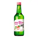 Соджу Jinro Peach Soju 13% 0.36 л