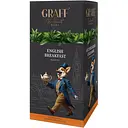 Чай чорний байховий Graff English Breakfast 40 г (20 шт. х 2 г)